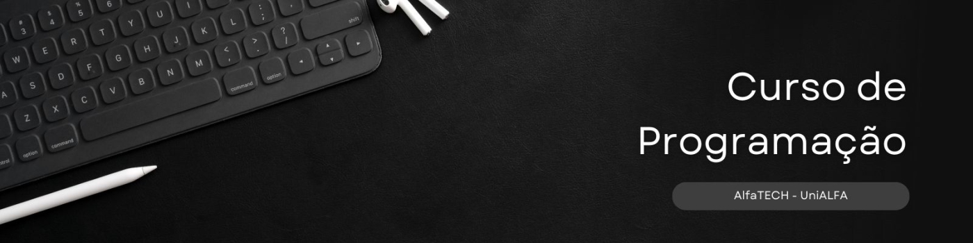 Curso de Introdução à Programação