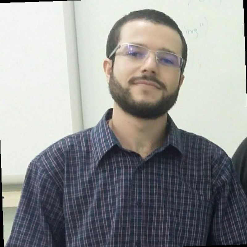 Alex Morgado Pereira