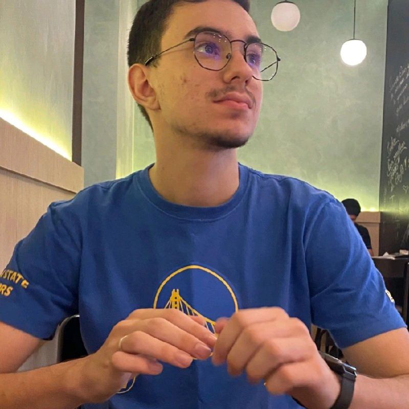 João Gabriel Grande