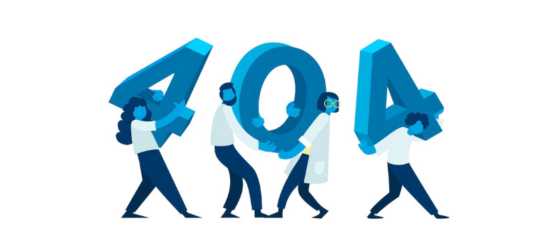 Erro 404